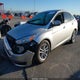 1FADP3FEXJL205493 2018 Ford Focus Se auction photo thumbnail 2