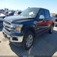1FTEW1E45KFC84781 2019 Ford F-150 King Ranch auction photo thumbnail 2