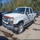 2GCEK13T841413385 2004 Chevrolet Silverado 1500 Z71 auction photo thumbnail 2