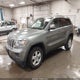 1C4RJFAG7CC304321 2012 Jeep Grand Cherokee Laredo auction photo thumbnail 2
