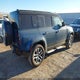 SALE27EU3P2192185 2023 Land Rover Defender 110 X-Dynamic Se auction photo thumbnail 4
