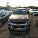 1GCHSAEA7F1274433 2015 Chevrolet Colorado Wt auction photo thumbnail 12