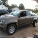 1GCHSAEA7F1274433 2015 Chevrolet Colorado Wt auction photo thumbnail 6