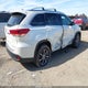 5TDJZRFH1HS458893 2017 Toyota Highlander Xle auction photo thumbnail 4