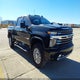 1GC4YVEY4NF150929 2022 Chevrolet Silverado 3500Hd 4Wd Standard Bed High Country auction photo thumbnail 1