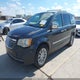 2C4RC1CGXDR714758 2013 Chrysler Town & Country Touring-L auction photo thumbnail 2