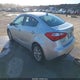 KNAFX4A86E5234720 2014 Kia Forte Ex auction photo thumbnail 3
