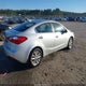 KNAFX4A86E5234720 2014 Kia Forte Ex auction photo thumbnail 4
