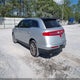 2LMHJ5FK3DBL57831 2013 Lincoln Mkt auction photo thumbnail 3