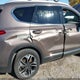 5NMS5CAA2LH266255 2020 Hyundai Santa Fe Limited 2.0T auction photo thumbnail 6