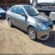 3N1CN7APXJL859137 2018 Nissan Versa 1.6 Sv auction photo thumbnail 1