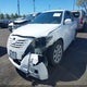 4T1BE46K77U640943 2007 Toyota Camry Xle auction photo thumbnail 2