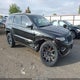 1C4RJFCM3EC434828 2014 Jeep Grand Cherokee Overland auction photo thumbnail 1