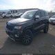 1C4RJFCM3EC434828 2014 Jeep Grand Cherokee Overland auction photo thumbnail 2