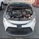 JTDEAMDEXMJ011782 2021 Toyota Corolla Hybrid Le auction photo thumbnail 10