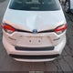 JTDEAMDEXMJ011782 2021 Toyota Corolla Hybrid Le auction photo thumbnail 17