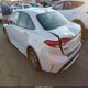 JTDEAMDEXMJ011782 2021 Toyota Corolla Hybrid Le auction photo thumbnail 3