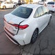 JTDEAMDEXMJ011782 2021 Toyota Corolla Hybrid Le auction photo thumbnail 4