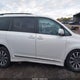 5TDDZ3DC2JS196695 2018 Toyota Sienna Xle Premium 7 Passenger auction photo thumbnail 14