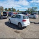3VWRA7AUXFM054505 2015 Volkswagen Golf Tdi Se 4-Door auction photo thumbnail 3