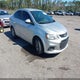 1G1JB5SH9H4156663 2017 Chevrolet Sonic Ls Auto auction photo thumbnail 1