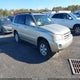 JTEHF21A820065603 2002 Toyota Highlander V6 auction photo thumbnail 1