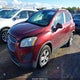 3GNCJLSB0GL256556 2016 Chevrolet Trax Lt auction photo thumbnail 2