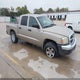 1D7HW48NX5S260884 2005 Dodge Dakota Quad Slt auction photo thumbnail 1