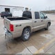 1D7HW48NX5S260884 2005 Dodge Dakota Quad Slt auction photo thumbnail 4
