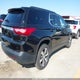 1GNEVHKW7KJ223647 2019 Chevrolet Traverse 3Lt auction photo thumbnail 4