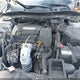 1HGCR2F74EA222319 2014 Honda Accord Ex auction photo thumbnail 10