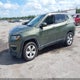 3C4NJDBB6MT589430 2021 Jeep Compass Latitude 4X4 auction photo thumbnail 2