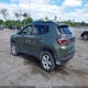 3C4NJDBB6MT589430 2021 Jeep Compass Latitude 4X4 auction photo thumbnail 3