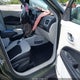 3C4NJDBB6MT589430 2021 Jeep Compass Latitude 4X4 auction photo thumbnail 5