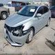 3N1AB7APXJL660329 2018 Nissan Sentra Sv auction photo thumbnail 2