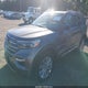 1FM5K8FW3MNA10472 2021 Ford Explorer Limited auction photo thumbnail 2