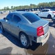2B3KA43G46H186119 2006 Dodge Charger auction photo thumbnail 3