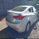 5NPDH4AE9FH632423 2015 Hyundai Elantra Se auction photo thumbnail 4