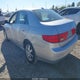 1HGCM66845A049836 2005 Honda Accord 3.0 Ex auction photo thumbnail 3