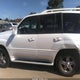 JTJHT00W864016556 2006 Lexus Lx 470 auction photo thumbnail 14