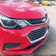 1G1BE5SM8H7110295 2017 Chevrolet Cruze Lt Auto auction photo thumbnail 18