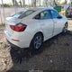 19XZE4F50KE033786 2019 Honda Insight Ex auction photo thumbnail 4