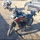 JKALE8C14MDA10771 2021 Kawasaki Kle300 C auction photo thumbnail 2