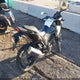 JKALE8C14MDA10771 2021 Kawasaki Kle300 C auction photo thumbnail 4