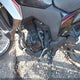 JKALE8C14MDA10771 2021 Kawasaki Kle300 C auction photo thumbnail 9