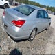 4T1BK36B15U038328 2005 Toyota Avalon Xl auction photo thumbnail 4