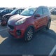 KNDPN3AC7H7109326 2017 Kia Sportage Ex auction photo thumbnail 2