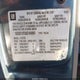 1GCEC19T26Z184989 2006 Chevrolet Silverado 1500 Lt3 auction photo thumbnail 9