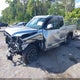 5TFNC5DB3SX093824 2025 Toyota Tundra Hybrid Platinum Hybrid Crewmax 5.5' Bed auction photo thumbnail 2