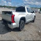 5TFNC5DB3SX093824 2025 Toyota Tundra Hybrid Platinum Hybrid Crewmax 5.5' Bed auction photo thumbnail 4